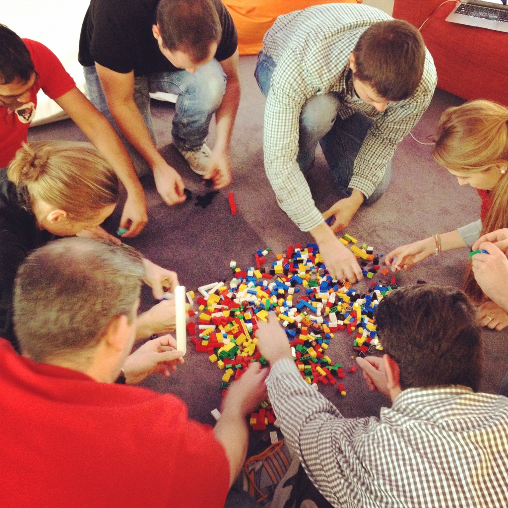 lego-retrospective-scrum-team